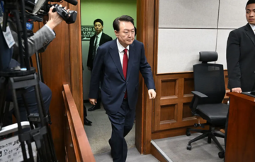 Бывший президент Южной Кореи Юн Сок Ёль приговорен к пожизненному заключению по делу о мятеже