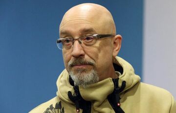 Когда закончится война: прогноз Резникова  Когда закончится война: прогноз Резникова
