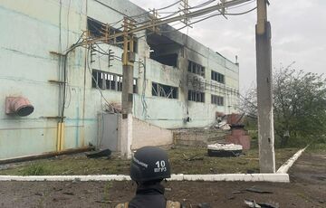 От российских обстрелов Донецкой области погиб 1 человек, еще 11 - пострадали