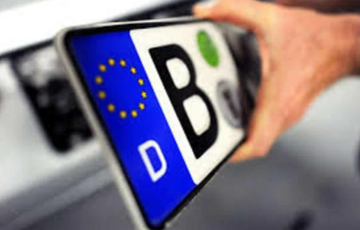 ВР вернула пошлины и НДС на импорт и растаможку авто