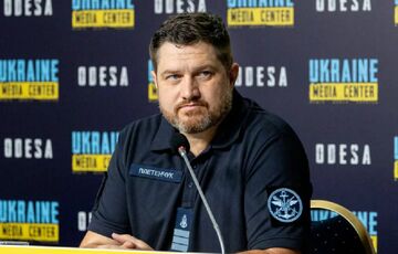 В Черном море уже два дня нет российских кораблей, а их присутствие в Севастополе сведено к минимуму