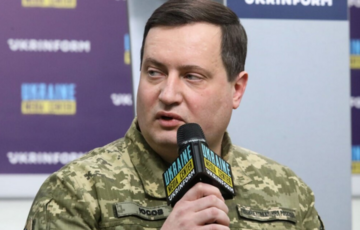 У розвідці розповіли, які резерви росіяни можуть перекинути на Бахмут У розвідці розповіли, які резерви росіяни можуть перекинути на Бахмут