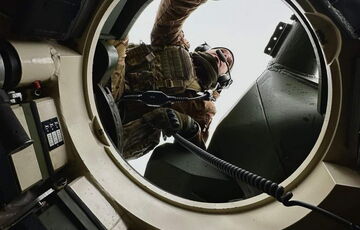 Залужный о мобилизации: ”Кого будут призывать не моя компетенция”