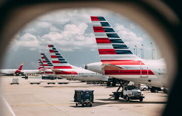 Россияне могли готовить пожары на борту самолетов курсом на США и Канаду, - WSJ