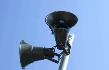 В Командовании воздушных сил назвали условия объявления тревоги по всей Украине  В Командовании воздушных сил назвали условия объявления тревоги по всей Украине