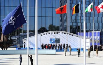 Стало відомо, від яких країн залежить рішення про членство України в НАТО