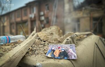 Спасатели напомнили, что делать, если вы оказались под завалами: советы, которые спасут жизнь