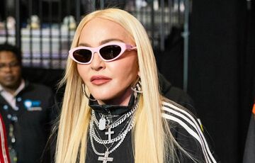 Мадонна відсвяткувала 65-річчя у Лісабоні: фото, відео