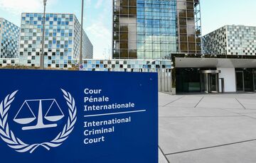 Нидерланды и Канада присоединились к иску Украины о геноциде