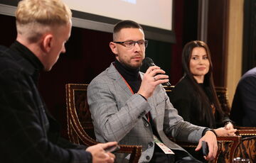 Топовые управленцы рассказали на Business Wisdom Summit, как построить жизнестойкую компанию