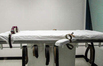 Казнить нельзя: в США ввели мораторий на смертную казнь Казнить нельзя: в США ввели мораторий на смертную казнь