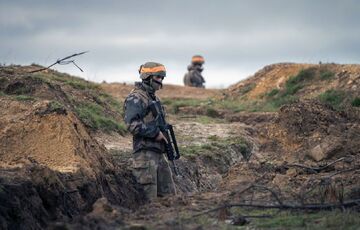 Російські загарбники зосередили свої зусилля на Донеччині, - генерал Трнавський   Російські загарбники зосередили свої зусилля на Донеччині, - генерал Трнавський