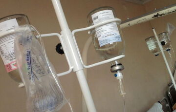 У Полтаві масово отруїлися студенти: у лікарні 27 людей