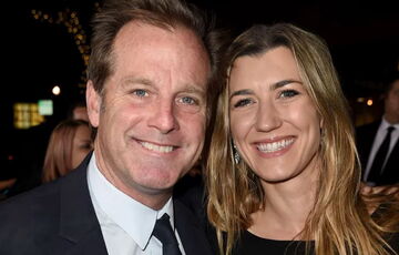 Наклала на себе руки дружина продюсера фільму ”Вбивці квіткової повні”