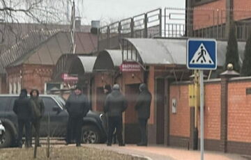 СБУ пришла с обысками к главе Сумского облсовета по делу о присвоении