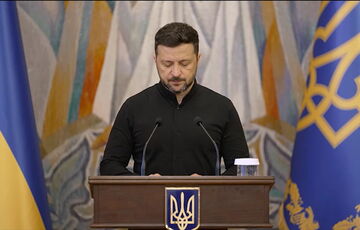 Зеленский анонсировал новый большой обмен военнопленными с Россией