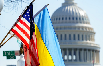 В Пентагоне объявили о новом пакете помощи для Украины В Пентагоне объявили о новом пакете помощи для Украины