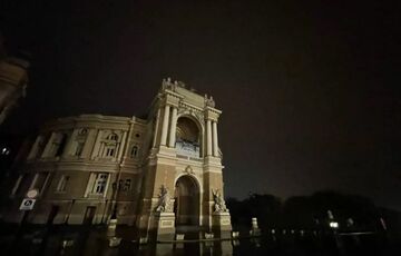 В Одессе отменили экстренные отключения света