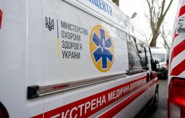 Росіяни атакували Чугуївську громаду: серед постраждалих є діти