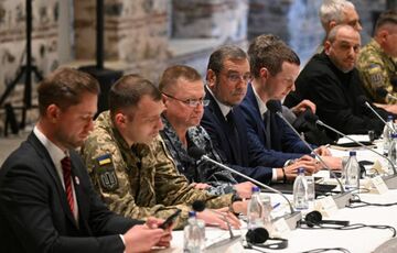 Зеленский расширил делегацию Украины на переговорах с РФ: кто поедет в Стамбул