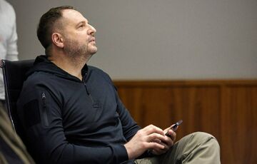 Нужно переломить ход войны до зимы, - Ермак