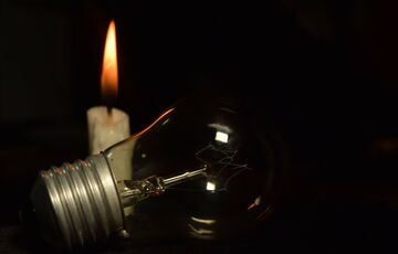 В Укрэнерго сообщили, как будут отключать свет завтра В Укрэнерго сообщили, как будут отключать свет завтра