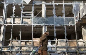 Пять стран мира предоставят 1,3 миллиарда гривен для развития Донбасса