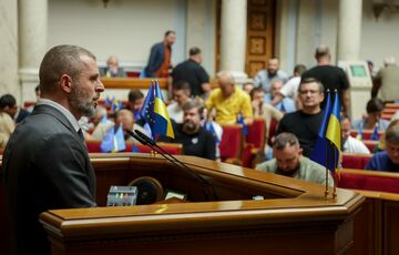 Кадровый день в правительстве: кого уволила и назначила Верховная Рада Кадровый день в правительстве: кого уволила и назначила Верховная Рада