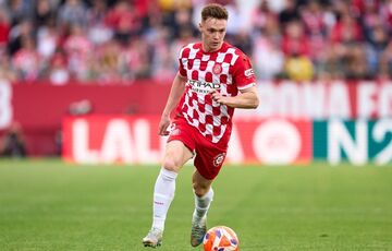 Жирона определилась с суммой, за которую готова попрощаться с Цыганковым