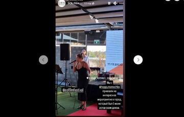 В Испании отказались запрещать российский кинофестиваль