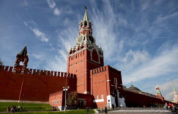 Москва готовится к осаде, введен режим контртеррористической операции Москва готовится к осаде, введен режим контртеррористической операции