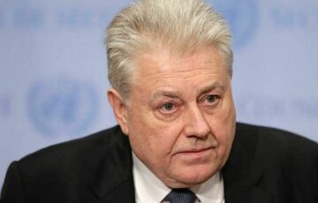 Названо ім'я представника України на інавгурації Байдена