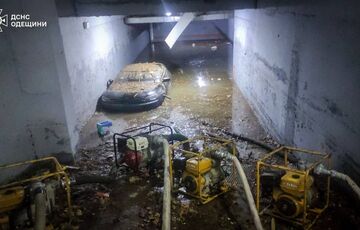 В Одессе завершены поисковые работы: погибли 10 человек