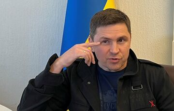 Подоляк ответил Маску на его выпад с мемом Зеленского  Подоляк ответил Маску на его выпад с мемом Зеленского