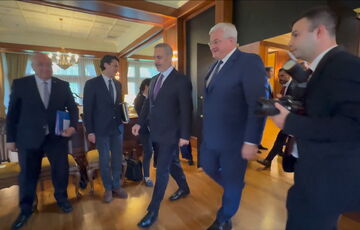 Министр иностранных дел Турции посетит Киев после встречи с Путиным Министр иностранных дел Турции посетит Киев после встречи с Путиным