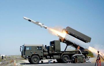 Комплекс NASAMS забезпечуватиме захист неба на саміті НАТО у Вільнюсі - ЗМІ