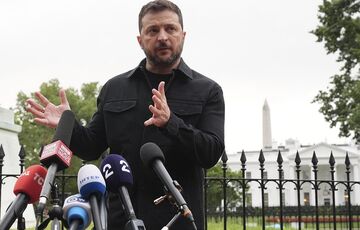 Делают все, чтобы встречи не было: Зеленский сделал новое заявление по поводу переговоров с Путиным