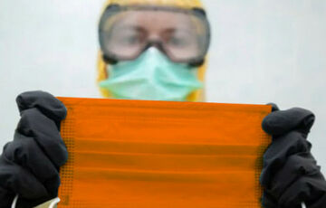 4 области вынуждено вышли из зеленого уровня карантина - МОЗ