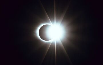 Солнечное затмение 25 октября: когда смотреть в Украине
