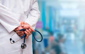 Оккупанты обустроили морг на базе одного из комбинатов Горловки