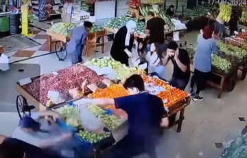 Более 3000 боевиков ”Хезболлы” ранены в результате пейджер-джихада в Ливане