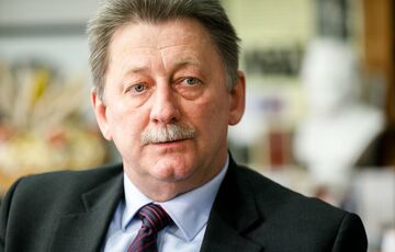 МЗС Білорусі ”викликав на килим” українського посла МЗС Білорусі ”викликав на килим” українського посла