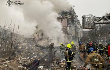 В Полтавской области ввели запрет на проведение массовых мероприятий