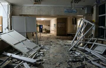 У Повітряних силах заявили про нетиповий підхід росіян до масованих ударів