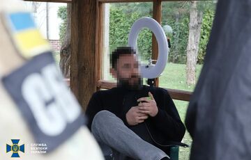 Нардепу Дубінському оголосили підозру в державній зраді