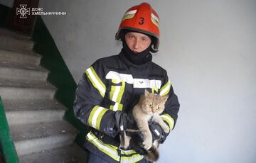 П'ятеро людей, серед яких дитина, постраждали у Хмельницькому під час вибуху у багатоповерхівці П'ятеро людей, серед яких дитина, постраждали у Хмельницькому під час вибуху у багатоповерхівці