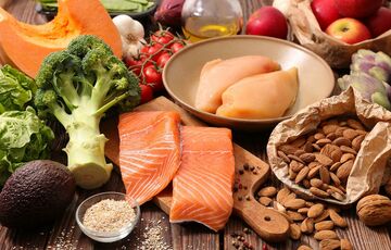 Як врятувати фігуру після Нового року Як врятувати фігуру після Нового року