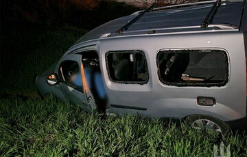 В Одессе умерла еще одна жертва баллистического удара 10 апреля