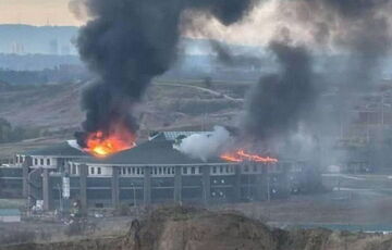 Кадыров заявил, что в результате удара по университету спецназа в Гудермесе погибли пленные украинцы