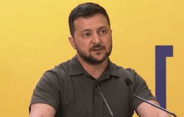 Зеленский рассказал, какие ракеты Украина производит в период войны  Зеленский рассказал, какие ракеты Украина производит в период войны